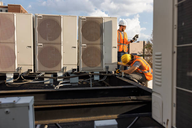 Reliable York, AL HVAC Solutions