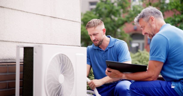 Best HVAC Maintenance Near Me  in York, AL