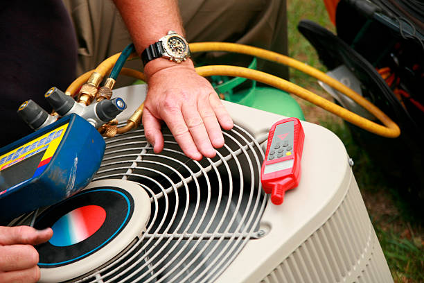 Best Local HVAC Companies  in York, AL