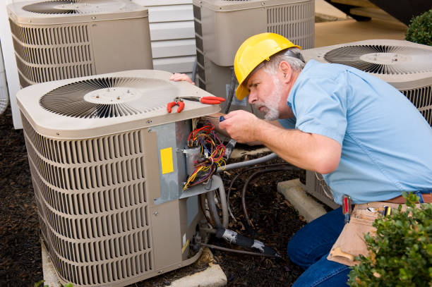 Best HVAC Repair Near Me  in York, AL