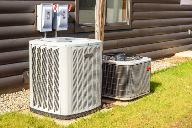  York, AL HVAC Pros